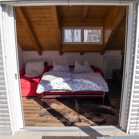 Sunshine Apartments Bolzano Eksteriør billede