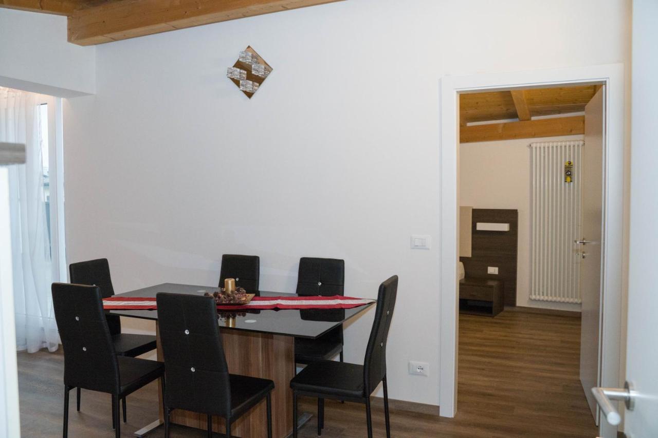 Sunshine Apartments Bolzano Eksteriør billede